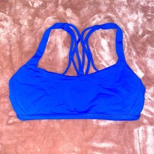 Lulu Lemon Sports Bra